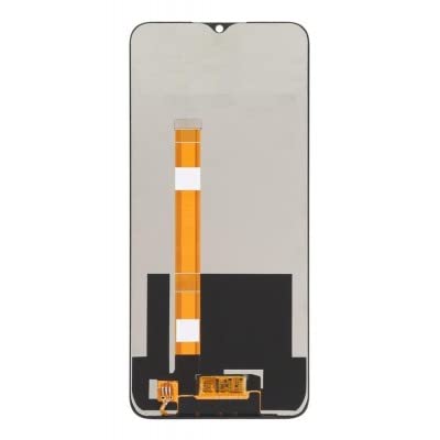 Image of Exclusive Incell LCD Display With Touch Screen Digitizer Display Assembly Combo Folder For Oppo (Oppo A15)