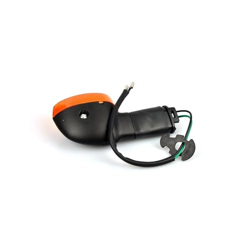 Intermitentes YBR 125 y luces de señal de giro traseras para motos WR250R 1