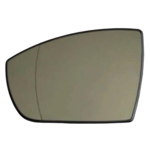 Miroir cassé ? Verre rétroviseur gauche chauffant pour Ford Ecosport 2013-2019