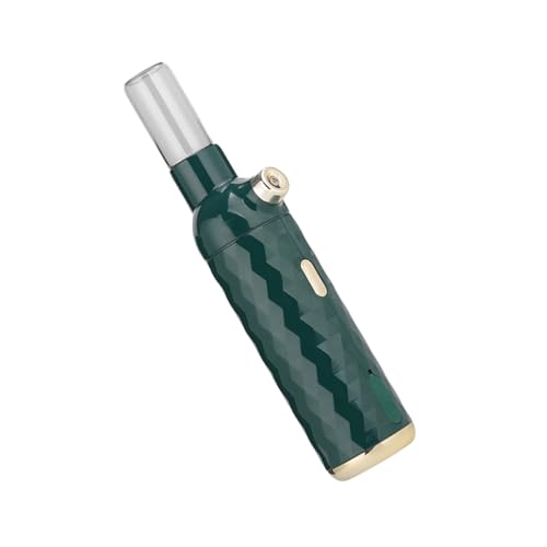 IWOWHERO Portable Handheld Facial Moisturizing Mist Beauty Instrument for and Nutrient Absorption for Face Care and Home Use