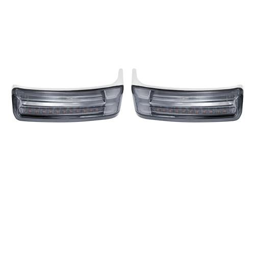 Feux de freinage moto absents ? Installez ces clignotants neufs pour Electra Glide