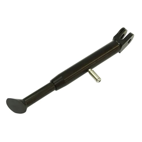 Béquille latérale réglable noire moto CBR1000RR Fireblade SC57 2004-2007