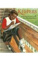 Keepers 0756941474 Book Cover