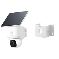 Amazon.co.jp: Anker Eufy Security SoloCam E30 (屋外カメラ) +