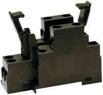ELESTA SRD-SIM4 DIN RAIL SOCKET