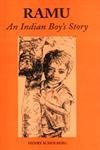 Paperback Ramu: An Indian Boy's Story Book