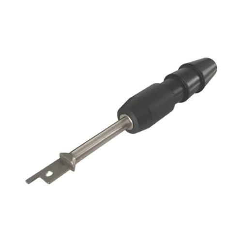 1x DIY Refiting UVC Reciprocating Attachments Adapter Connector Happy Tools Fit For Saws Zall Reciprocating Machines 17.5cm/6.9in