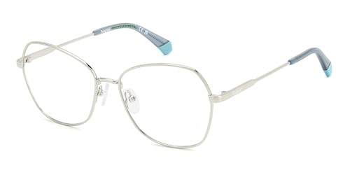 Lunettes Polaroid PLD D539 en couleur Palladium pour sublimer votre style au bureau et en terrasse