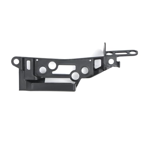 Support de siège arrière CBR1000RR fixe carénage latéral 11-18