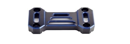 Rehausseurs guidon moto Pan America RA1250S adaptateur pince guidon rehausseur pontet 2021-2024