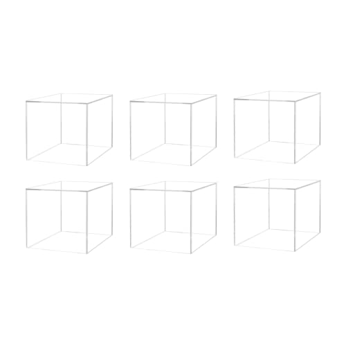 Marketing Holders 6 Pack 8