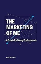Infos Edition Livre Audio The Marketing of Me: A Guide for Young Professionals 2025