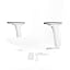 YL6 White Elbow