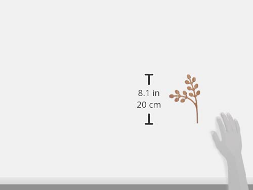 Alessi The Five Season MW64 1 F Design Fragrance Diffuser Leaves, Mahogany Wood, Brrr - Image 4