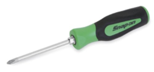 Amazon | Snap-on (スナップオン) ドライバー SGDP42IRBG プラス 