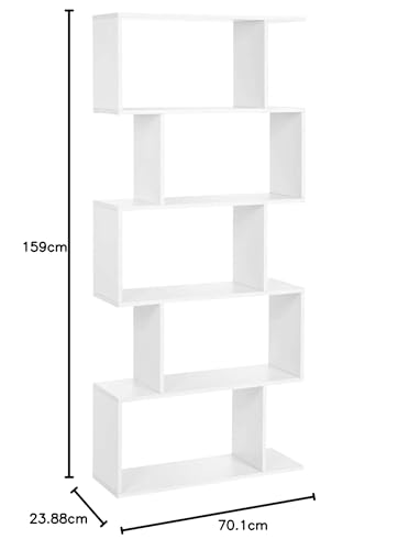 Listado y reviews de Estantería rinconera madera los 10 mejores. 18 Imagen adicional