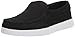 Produktbild DC Shoes DC Villian Herren Skateschuh zum Reinschlüpfen Skate-Schuh, Schwarz Schwarz Weiß, 47 EU