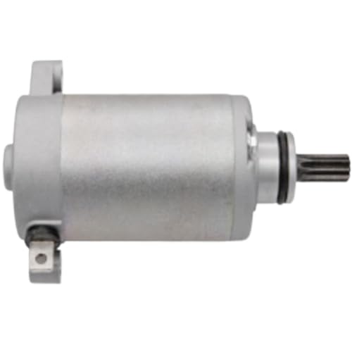 Démarreur 31100-25H00-000 de rechange pour moto GZ-150
