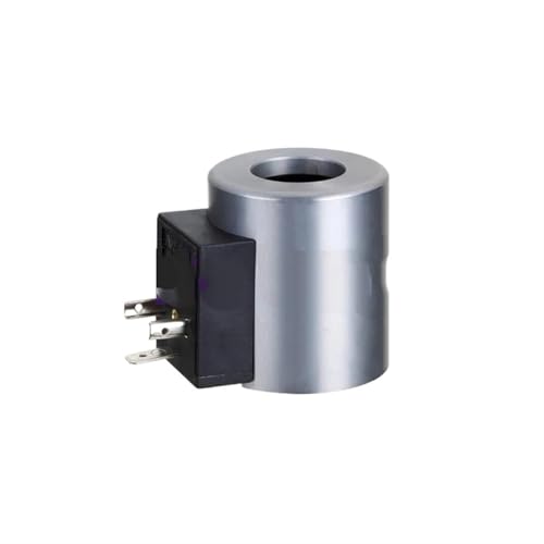 Bobine d'électrovanne hydraulique Z8-60YC DC 24V pour valve de rechange - 2