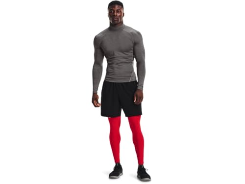 Image of Under Armour Men's HeatGear Armour Leggings