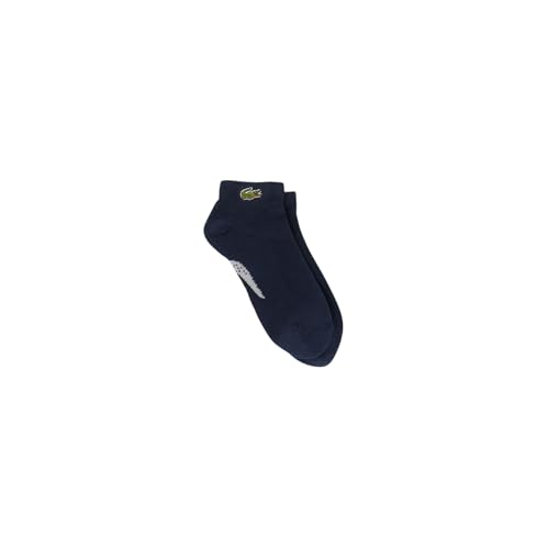 Lacoste Short Cotton Sport Socks