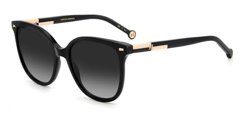 Lunettes Carolina Herrera Her 0136/S idéales pour vos terrasses en été