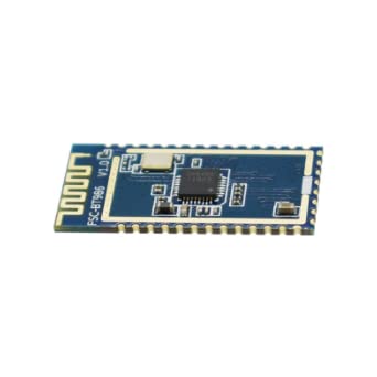 Robocraze SPP BLE Bluetooth 5.0 Dual Mode with FSC-BT986 Chip | FSC-BT986