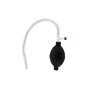 Fröhle – SP005 Losse Vacuüm Pomp