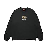 YOASOBI OUT crewk pullover Lサイズ