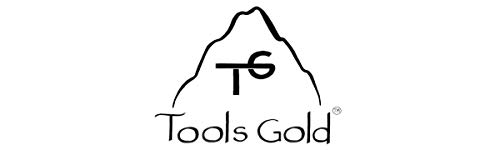 Tool Belt Suspenders- Heavy Duty Work Suspenders for Men, Adjustable, Comfortable and Padded -Includes- Tool Belt Loops and Strong Trigger Snap Clips by ToolsGold (Black, Red) - Thumbnail 6