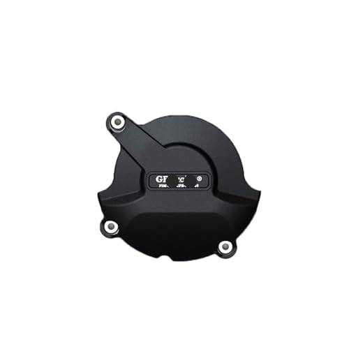 Boîtier moteur moto pour CBR1000RR assurant une résistance maximale face aux chutes
