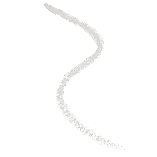 Shany Chunky Eyeshadow Eye Pencil With Vitamin E & Aloe Vera - Platinum #TOP1