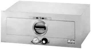 Toastmaster 3A80AT09 29-Inch Built-In Single Drawer Warmer - 120V, 450W