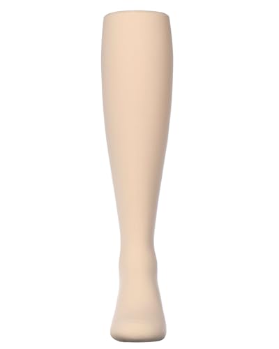 MeMoi Girls' Winter Opaque Nylon Tights3