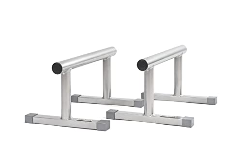 Parallettes, parallelle stangen, Parallelstangen Fitness Calisthenia optreksteun - Image 6