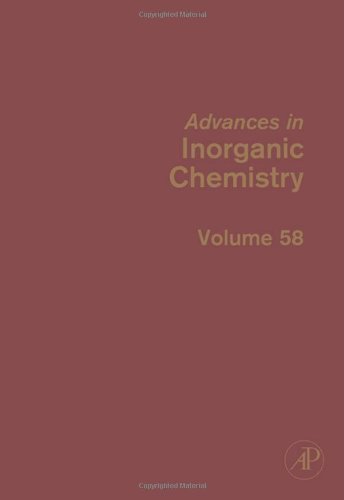 Advances in Inorganic Chemistry: Homogeneous Biomimetic Oxidation Catalysis (ISSN Book 58)