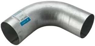 Donaldson J190014 - Elbow, 90 Degree 3.5" (89 Mm) Od-Od