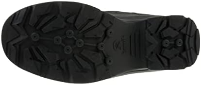 Kamik Men's Fargo 2 Snow Boot, Black, 8 | Image 4