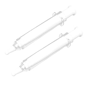 Tandenbleekmiddel, draagbare tandenvlekverwijdering Mondverfrissende tandenbleekpen voor thuis voor op reis