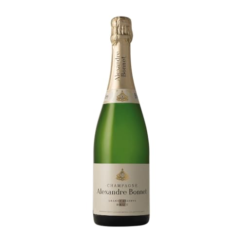 Alexandre Bonnet Brut Champagne Gran Reserva 75 cl Espumoso blanco