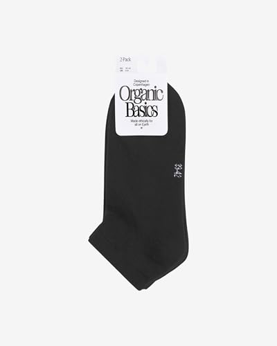 Core No Show Socks 2-Pack3