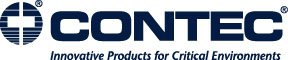 Contec Cleaning Pad, Autoclave, Quilted-Polyester 60/Pk