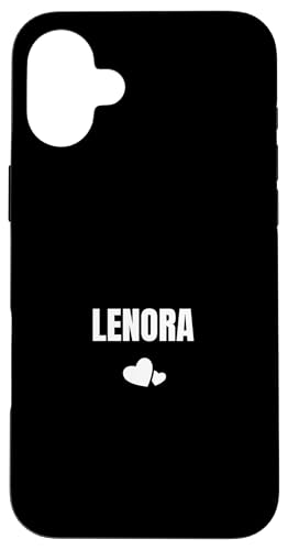 Lenora O p[\iCY a 킢 n[g X}zP[X iPhone 16 Plus p