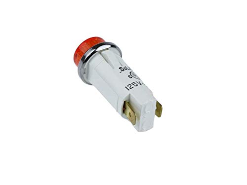 VULCAN-HART 00-817193-00003 Indicator Light