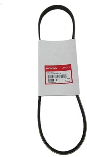 Honda Oem V-Belt Ribbed For Hs520 And Hs720 Snow Blowers