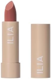 ILIA - Color Block Lipstick (Amberlight)