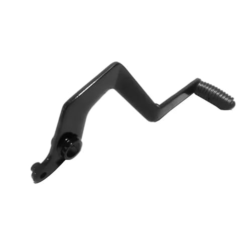 Levier de vitesses moto BN125 pour securiser vos trajets urbains et routiers BJ150 - 6