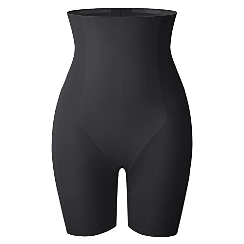 Shapewear femmes anti-roulement pour effacer les rondeurs du ventre sous les vêtements