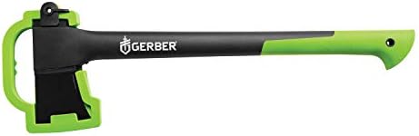 GERBER Freescape Hatchet Hand Axe - Black