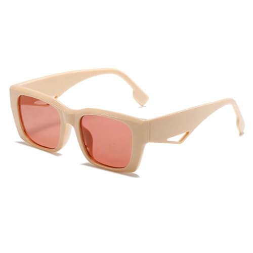 Lunettes de soleil de luxe protection UV400 intégrale stylée
